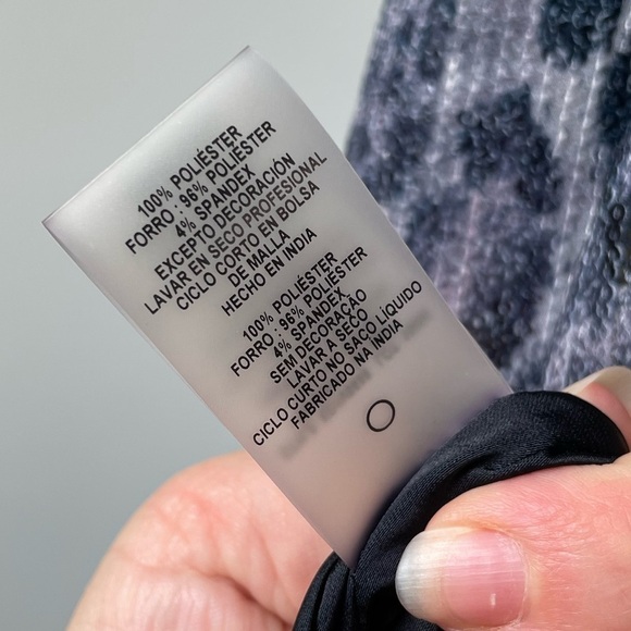 NWT Elie Tahari Yesmina Quartz Sequin Dress - Picture 10 of 11